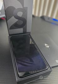 Samsung S21+ (plus) 128Gb.