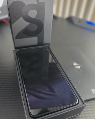 Samsung S21+ (plus) 128Gb.