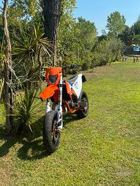 ktm sx 125 2022