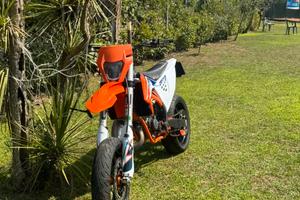 ktm sx 125 2022