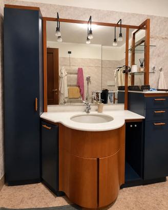 Mobile Bagno 