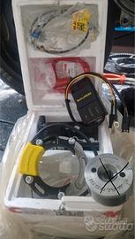 Accensione malossi team 2