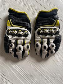 Guanti dainese