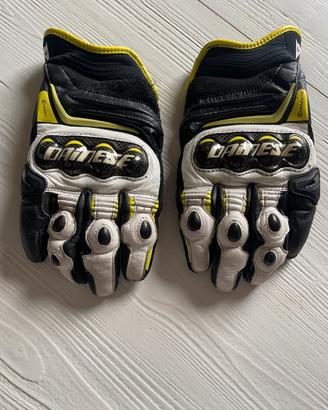 Guanti dainese