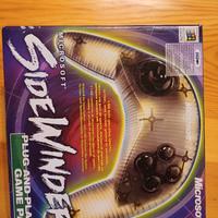 Joystick Microsoft Sidewinder 