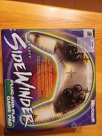 Joystick Microsoft Sidewinder 