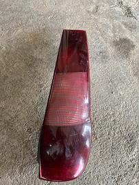 stop fiat punto 1100