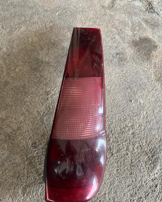 stop fiat punto 1100