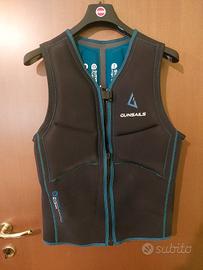 impact vest