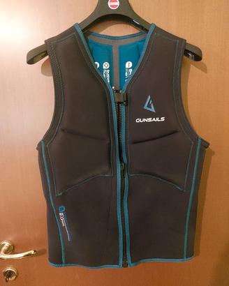 impact vest