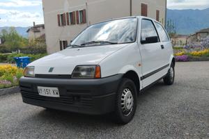 FIAT CINQUECENTO 1998