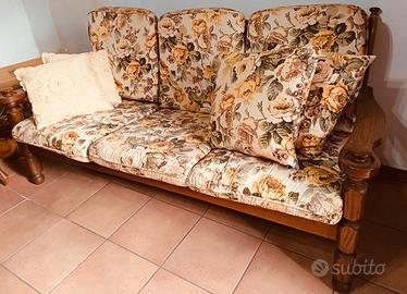 Divano e poltrone 