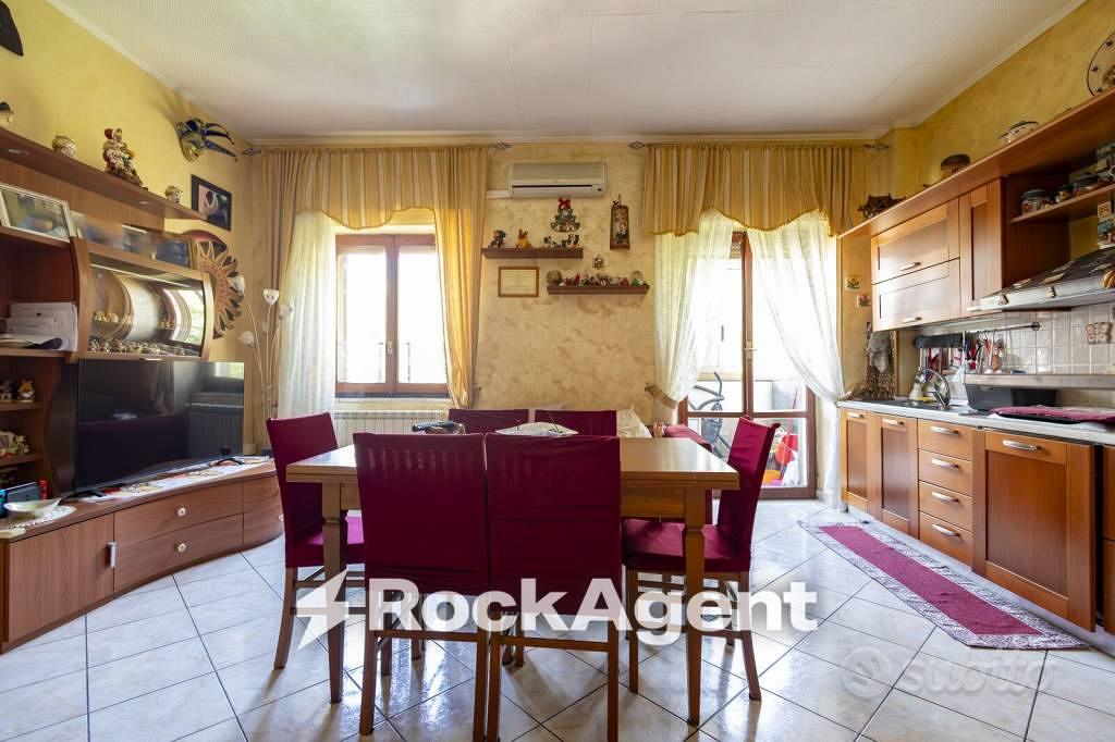 Apartment in Catanzaro, Siano - Vista 3