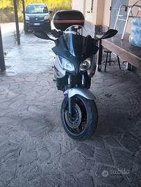 Honda CBF 600 S