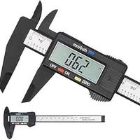 Calibro elettronico digitale display LCD precision