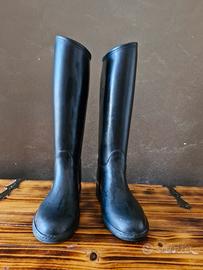 stivali equitazione