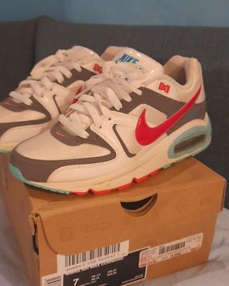 Nike air max command taglia 38