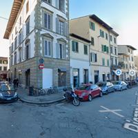 BILOCALE a FIRENZE già arredato