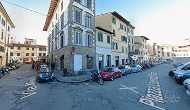 BILOCALE a FIRENZE già arredato