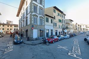 BILOCALE a FIRENZE già arredato