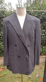 Gianni Versace Abito Uomo Vintage anni 90 XL