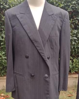 Gianni Versace Abito Uomo Vintage anni 90 XL