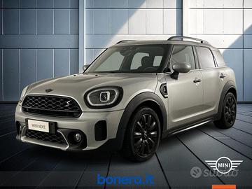 Mini Cooper SD Countryman 2.0 Cooper SD