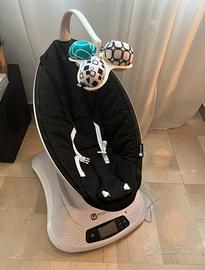4moms Mamaroo come nuovo