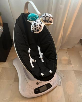 4moms Mamaroo come nuovo
