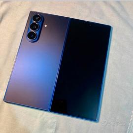 Samsung Z fold 7