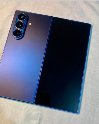 Samsung Z fold 7