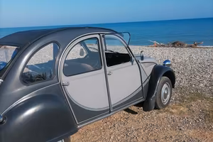 Citroën 2 cv