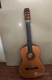 Chitarra classica