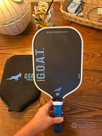 Racchetta Pickleball G.O.A.T