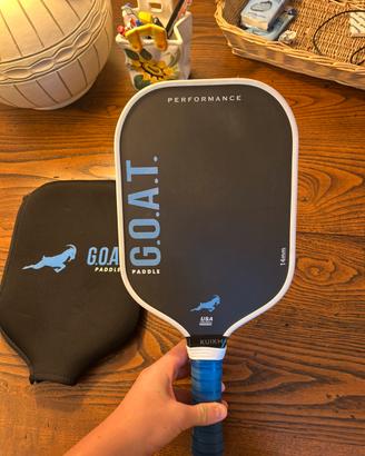 Racchetta Pickleball G.O.A.T