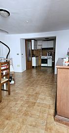 Appartamento con ingresso indipendente - Montor...