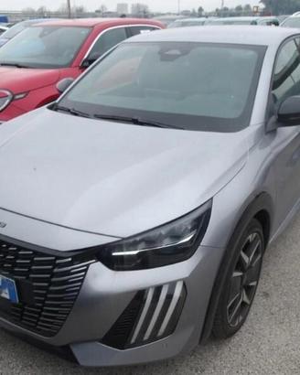 PEUGEOT 208 Hybrid 145 e-DCS6 GT #VARI COLORI