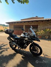 Benelli trk 502 X 2021
