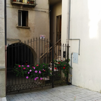 Casa indipendente