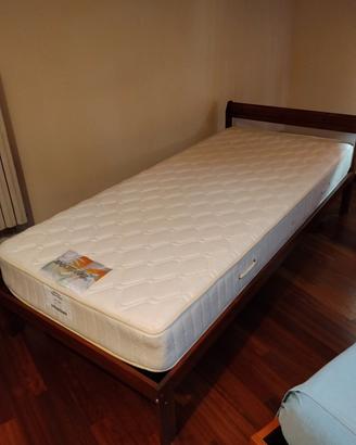 Letto 90x200