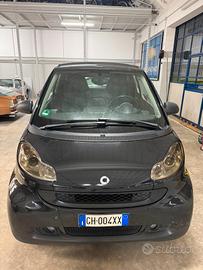 Smart ForTwo 1000 62 kW Brabus - Motore completame
