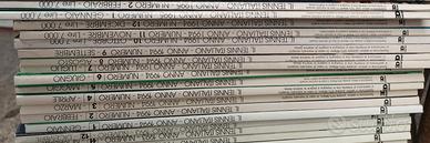 Rivista Tennis Italiano 