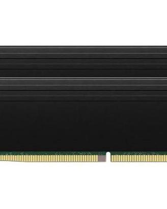 Crucial pro ddr4 2x16gb 3200 mhz cl 22