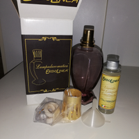 Lampada Diffusore ambiente