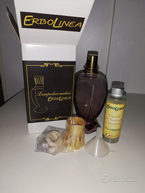 Lampada Diffusore ambiente