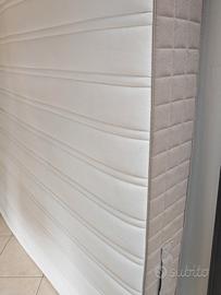 Materasso King size