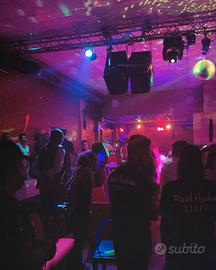Discoteca 