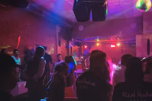 Discoteca 