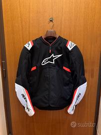 Giacca Alpinestars t-sps v2 air M