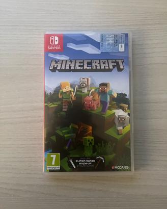 Minecraft